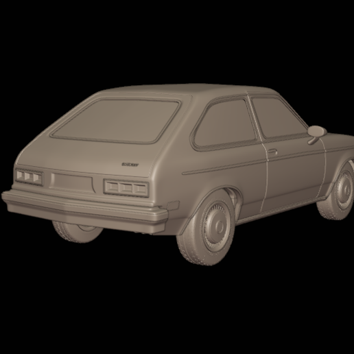Screenshot_3.png chevrolet br chevette sl 1976 3d print model