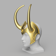 Lady-Loki-Helmet-004.png Lady Loki Helmet