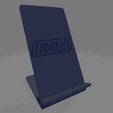 TurboXS-2.png TurboXS Phone Holder