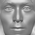 14.jpg Celine Dion bust for 3D printing