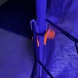 Inside-Corner-Trellis-Hooks-Tent-Clips.jpg Grow Tent Clips Wire Management