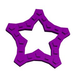 STEM-BRIX-2.0-54-5X10;4X10-LAugmented-Subdivided-Cube.jpg STL-Datei STEM Brix T54 5x10; 4x10 2 kostenlos・Modell zum 3D-Drucken zum herunterladen