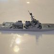 1000021235.jpg 1/700 Arleigh Burke Destroyer