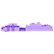 Piece 5.stl Spectral Riffle