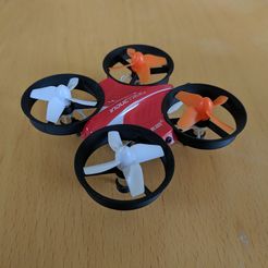 IMG_20170326_121124.jpg Inductrix / Tiny Whoop light racing frame