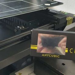 41f1bf26-d723-46a6-bc14-87dfd6f998cf.jpg Anycubic Chiron LCD Hinge Mount