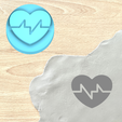 heartrate02.png Stamp - Love and romance