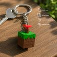IMG_7409.jpeg Block Maker Keychain | Mini Sand & Soil Block Press Mold
