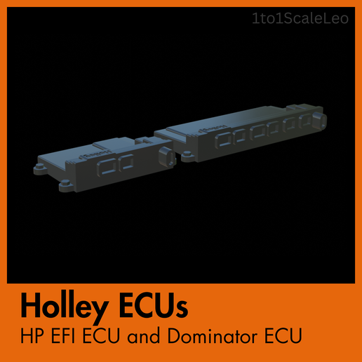 Cover-page.png 1/24 scale Generic ECU units