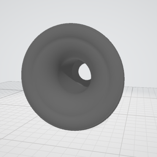 Water Cooler Water Dispenser Smart Seat Assembly Bottle Holder Replacement Part for bottled water coolers - 3D model önizlemesi