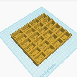 Screenshot_1548.jpg Free 3D file Stone brick mold・3D print design to download