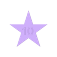 Star.stl Shape-O Shapes
