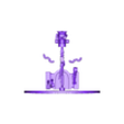MEDICAL SCIFI GRINDER TOOL.stl Herramienta de molienda de ciencia ficción médica