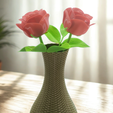 167.png Poly-V7 Vase