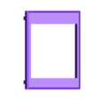 Cover_USB.stl Блок питания ATX