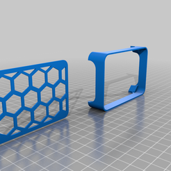 Soap_holder.png Free 3D file Soap holder・3D printing model to download
