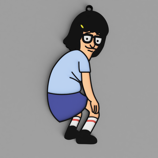 Twerking_Tina_color.png Twerking Tina