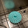 IMG_1563.jpeg Garbage disposal stopper-strainer