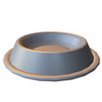 Ergonomic-Stainless-Steel-Pet-Bowl.png Ergonomic Stainless Steel Pet Bowl