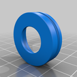 d70fa3af-2d40-4f90-bfc0-0e4abd3e012a.png Anycubic Vyper - holder for the filament sensor, Filament sensor holder