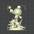 Captura-de-tela-2025-05-19-154502.png Bomberman Diorama – Pre-Cut STL Display Scene
