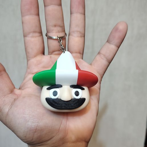 Bigoton 15 de septiembre.