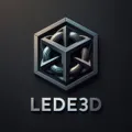 Lede3D