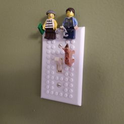 IMG_20210926_125649101.jpg Lego Outlet Cover and Light Switch Plate*