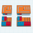 Niederspannungsverteiler2.png Низковольтное подключение, распределитель