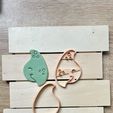 155e0a1e-4b48-452c-81d3-97c4cf5a03e7.jpg TERODACTYL Inspired Cookie Cutter