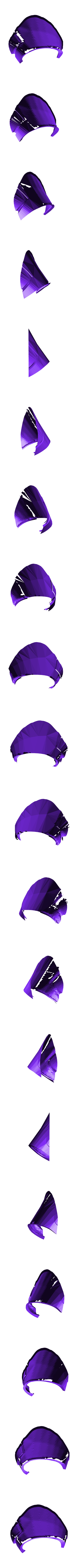 glove_R_pt02.stl War Machine Suit - made of papakura files