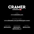 Info-Cramer.jpg CRAMER Truggy RC 4x4 Full 3D Printed