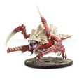 99590106007_TYRANIDBARBEDHIERODULE2.jpg Scythed Hierodule