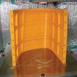 grengkayak6.jpg 3D file World’s First 3D Printed Kayak [STLs Only]・3D print design to download
