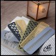 V-bookmark_3.jpg Viking Bookmarks Set