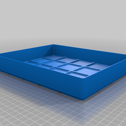 Store_Hero_-_Box_No_Display_4x5x1.png Store Hero - Caixas de arrumação empilháveis e grelha