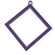square.jpg 10 Geometric shape earrings
