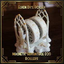 DDRE0_Title.jpg Elven Dice Roller