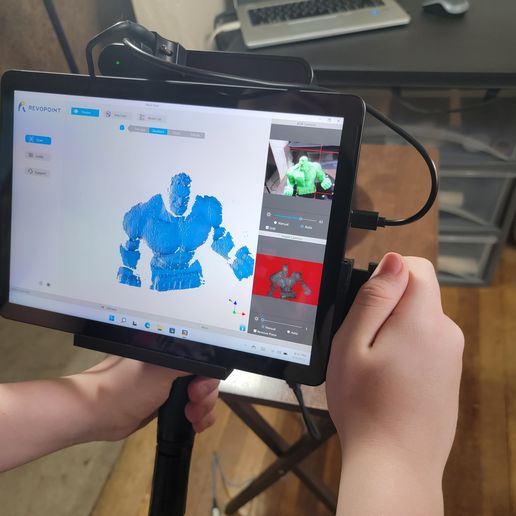 20220309_200747.jpg Pop Scan Tablet Holder