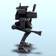 48.jpg Ehmos combat robot (3) - BattleTech MechWarrior Scifi Science fiction SF Warhordes Grimdark Confrontation