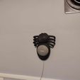 Google-home-mini-wall-3.jpg Док-станция Arachnodock Spider Dock для Google Home или Echo Dot
