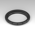 43-40.5-2.png CAMERA FILTER RING ADAPTER 43-40.5MM (STEP-DOWN)