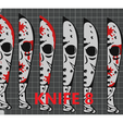 Knife-8.png HORROR KNIVES MEGA BUNDLE - 222 Modelle