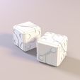 4.jpg.jpg Бесплатный STL файл Кубики・3D-печатная модель для загрузки