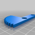 Gear.png Automatic Print Ejector - The Punching Machine