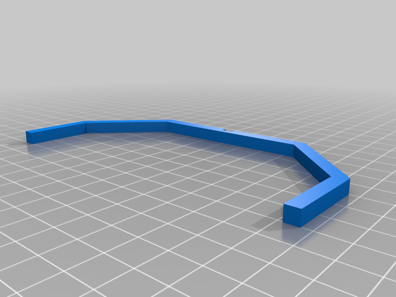 Free STL file Iron-Swine Train Frame・3D print design to download・Cults