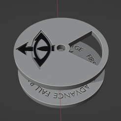 Shielded.png StarDials Basics - Legions Imperialis