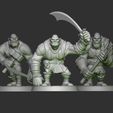 Orcs01.jpg Orcs - Warriors of the Wasteland PACK