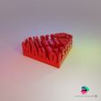 Preview01.jpg 3D Word Shape - Man of Steel