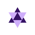 tetraedro-b.stl sacred geometry 3